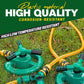 ⏳Time-Limited Special⏰360-Degree Rotating Garden Sprinkler