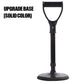 ⏳Time-Limited Special⏰Adjustable Lifting Aid – Height 42-52 cm, Non-Slip Base & Ergonomic Handle (Black)