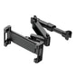 ⏳Time-Limited Special⏰Telescopic Car Headrest Holder for Phones & Tablets