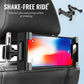 ⏳Time-Limited Special⏰Telescopic Car Headrest Holder for Phones & Tablets