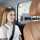 ⏳Time-Limited Special⏰Telescopic Car Headrest Holder for Phones & Tablets