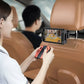 ⏳Time-Limited Special⏰Telescopic Car Headrest Holder for Phones & Tablets