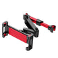⏳Time-Limited Special⏰Telescopic Car Headrest Holder for Phones & Tablets