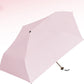 ⏳Time-Limited Special⏰Ultra-Light Sun & Rain Umbrella – 103g, UPF 50+, Carbon Fiber Frame – Compact & Pocket-Sized! ☂️