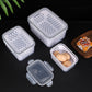 ⏳Time-Limited Special⏰3-Pack Berry Keeper for Fridge | Fruit Containers with Drain Tray | Keeps Produce Dry & Fresh Longer