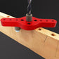 ⏳Time-Limited Special⏰Hole Locator for Woodworking – Precise & easy to use – Ideal for drilling, dowels or joinery – saves time and improves accuracy 🪚📐✨