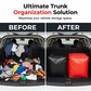 ⏳Time-Limited Special⏰Collapsible Storage & Moving Bag – Heavy-Duty, Large Capacity & Perfect for Organising, House Moves & Travel ✈️✨