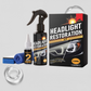 ⏳Time-Limited Special⏰Professional Headlight Cleaner and Restorer Kit