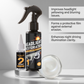 ⏳Time-Limited Special⏰Professional Headlight Cleaner and Restorer Kit