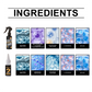 ⏳Time-Limited Special⏰Professional Headlight Cleaner and Restorer Kit