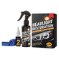 ⏳Time-Limited Special⏰Professional Headlight Cleaner and Restorer Kit