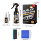 ⏳Time-Limited Special⏰Professional Headlight Cleaner and Restorer Kit