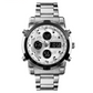 ⏳Time-Limited Special⏰Men‘s Military Watch – Analog-Digital Display, Waterproof & Shock-Resistant 🛡️