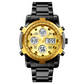 ⏳Time-Limited Special⏰Men‘s Military Watch – Analog-Digital Display, Waterproof & Shock-Resistant 🛡️