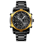 ⏳Time-Limited Special⏰Men‘s Military Watch – Analog-Digital Display, Waterproof & Shock-Resistant 🛡️