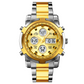 ⏳Time-Limited Special⏰Men‘s Military Watch – Analog-Digital Display, Waterproof & Shock-Resistant 🛡️