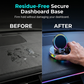 ⏳Time-Limited Special⏰RGB Car Phone Mount – Auto-Clamping & Wireless Charging – Safe One-Hand Driving 🚗