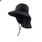 ⏳Time-Limited Special⏰UPF 50+ Wide Brim Sun Hat with Neck Flap🎁with Free Gift🚀