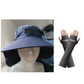 ⏳Time-Limited Special⏰UPF 50+ Wide Brim Sun Hat with Neck Flap🎁with Free Gift🚀