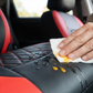 ⏳Time-Limited Special⏰9-Piece Quilted Faux Leather Seat Covers – Car Interior Accessory ⏰