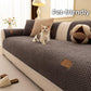 ⏳Time-Limited Special⏰Thickened Non-Slip Sofa Cover – Ultra-Soft, Washable, Scratch-Resistant & Pet-Friendly, 4 Colours ✨