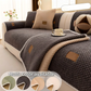 ⏳Time-Limited Special⏰Thickened Non-Slip Sofa Cover – Ultra-Soft, Washable, Scratch-Resistant & Pet-Friendly, 4 Colours ✨