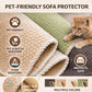 ⏳Time-Limited Special⏰Thickened Non-Slip Sofa Cover – Ultra-Soft, Washable, Scratch-Resistant & Pet-Friendly, 4 Colours ✨