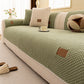 ⏳Time-Limited Special⏰Thickened Non-Slip Sofa Cover – Ultra-Soft, Washable, Scratch-Resistant & Pet-Friendly, 4 Colours ✨
