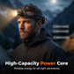 ⏳Time-Limited Special⏰Rechargeable Zoomable Headlamp with Motion Sensor