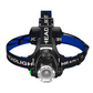 ⏳Time-Limited Special⏰Rechargeable Zoomable Headlamp with Motion Sensor