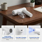 💨55% OFF NOW! ⏳Cordless Nano Atomizer Spray Gun‑Blue Light Touchless Disinfecting Sprayer, 380ML Rechargeable Ultra‑Fine Mist Gun for Home, Office & Household Sanitizing