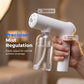 💨55% OFF NOW! ⏳Cordless Nano Atomizer Spray Gun‑Blue Light Touchless Disinfecting Sprayer, 380ML Rechargeable Ultra‑Fine Mist Gun for Home, Office & Household Sanitizing