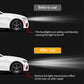 ⏳Time-Limited Special⏰Car Headlight Restoration Spray