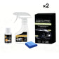 ⏳Time-Limited Special⏰Car Headlight Restoration Spray