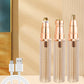 ⏳Time-Limited Special⏰Portable Electric Eyebrow Trimmer – Interchangeable Heads 🪒