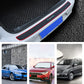 ⏳Time-Limited Special⏰FLASH SALE! Car Trunk Protective Strip – Guard Your Bumper from Scuffs & Scratches 🚗🛡️ 【Limited Time】
