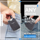 ⏳Time-Limited Special⏰2-in-1 Screen Cleaner & Microfiber Cloth – Portable, Residue-Free, Gentle 🧽