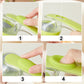 ⏳Time-Limited Special⏰All-in-One Bath Brush – Easy, Clean & Stress-Free Bath Time ✨