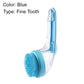 ⏳Time-Limited Special⏰All-in-One Bath Brush – Easy, Clean & Stress-Free Bath Time ✨
