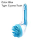 ⏳Time-Limited Special⏰All-in-One Bath Brush – Easy, Clean & Stress-Free Bath Time ✨