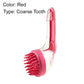 ⏳Time-Limited Special⏰All-in-One Bath Brush – Easy, Clean & Stress-Free Bath Time ✨