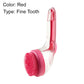 ⏳Time-Limited Special⏰All-in-One Bath Brush – Easy, Clean & Stress-Free Bath Time ✨