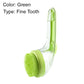 ⏳Time-Limited Special⏰All-in-One Bath Brush – Easy, Clean & Stress-Free Bath Time ✨