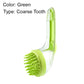 ⏳Time-Limited Special⏰All-in-One Bath Brush – Easy, Clean & Stress-Free Bath Time ✨