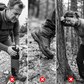 ⏳Time-Limited Special⏰Adjustable Aluminum Alloy Trekking Pole – Durable, Shock-Absorbing, Lightweight 🌲