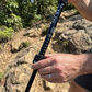 ⏳Time-Limited Special⏰Adjustable Aluminum Alloy Trekking Pole – Durable, Shock-Absorbing, Lightweight 🌲