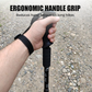 ⏳Time-Limited Special⏰Adjustable Aluminum Alloy Trekking Pole – Durable, Shock-Absorbing, Lightweight 🌲