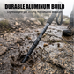 ⏳Time-Limited Special⏰Adjustable Aluminum Alloy Trekking Pole – Durable, Shock-Absorbing, Lightweight 🌲