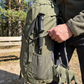 ⏳Time-Limited Special⏰Adjustable Aluminum Alloy Trekking Pole – Durable, Shock-Absorbing, Lightweight 🌲