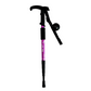 ⏳Time-Limited Special⏰Adjustable Aluminum Alloy Trekking Pole – Durable, Shock-Absorbing, Lightweight 🌲